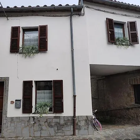 La Casetta Sotto La Torre