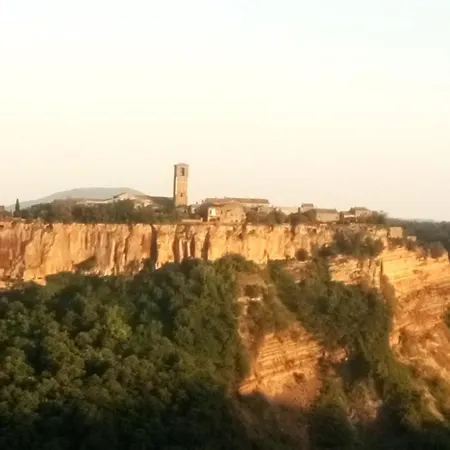 La Casetta Sotto La Torre Lubriano