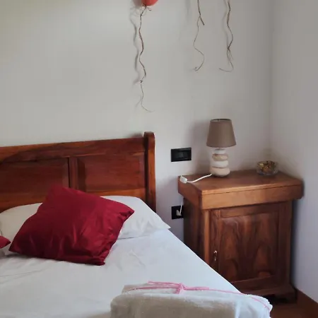 Tatil Evi La Casetta Sotto La Torre