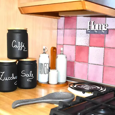 La Casetta Sotto La Torre Prázdninový dům Lubriano