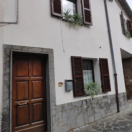 Tatil Evi La Casetta Sotto La Torre *