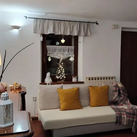 Tatil Evi La Casetta Sotto La Torre Lubriano